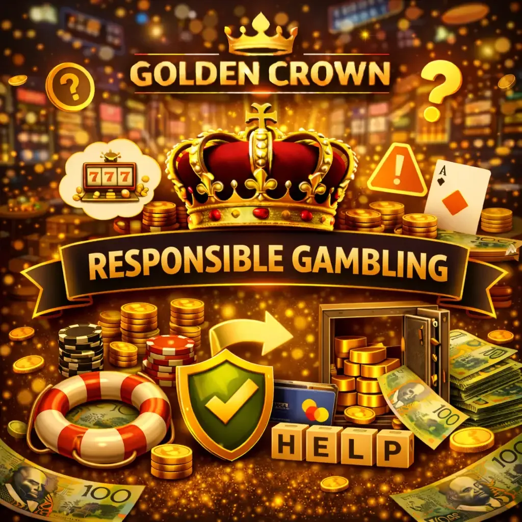 Golden Crown