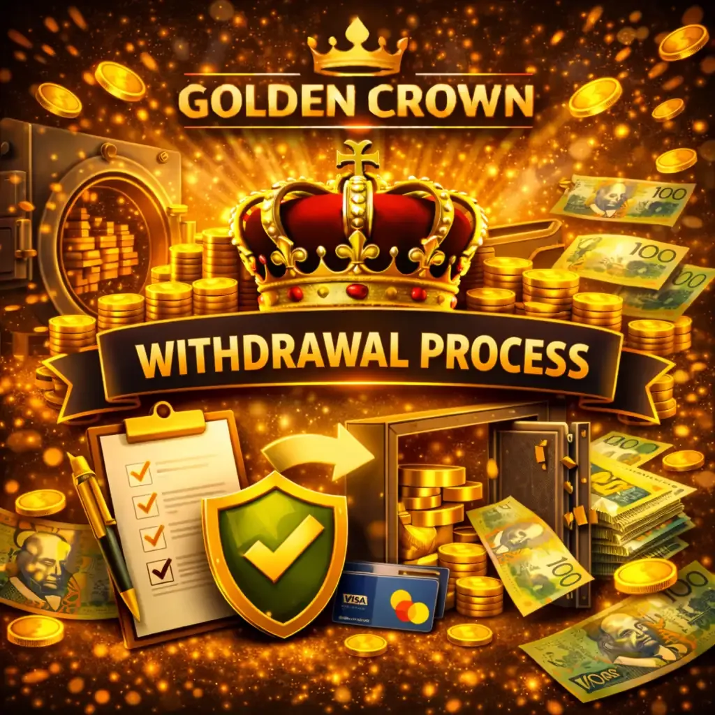 Golden Crown