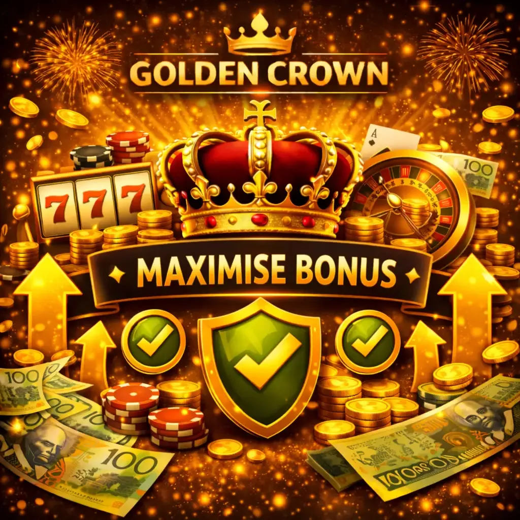 Golden Crown
