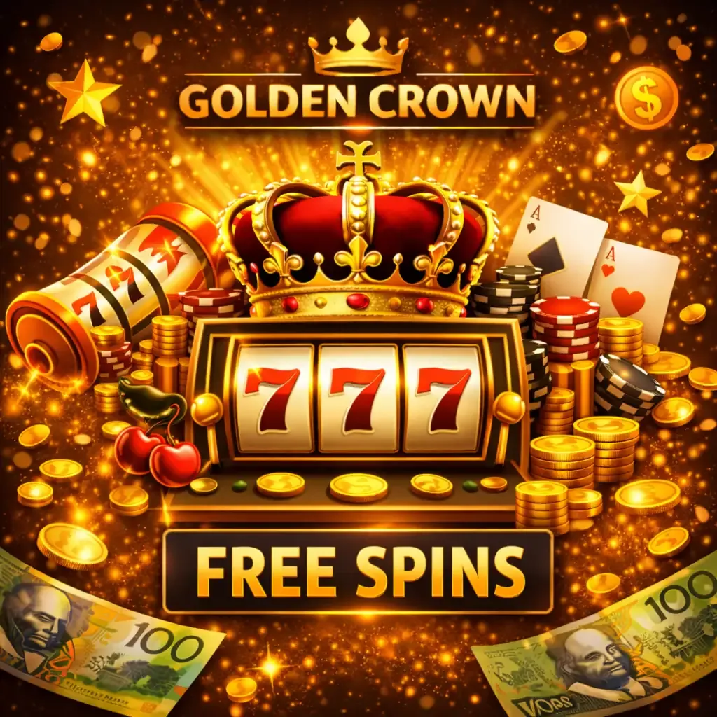 Golden Crown