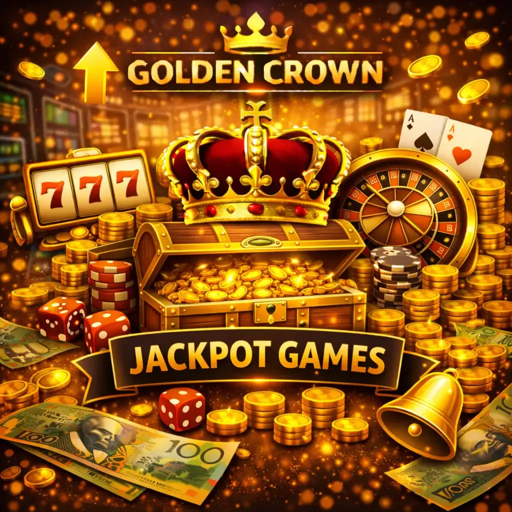 Golden Crown