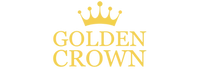golden crown logo
