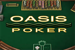 Oasis Poker