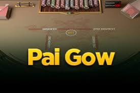 Pai Gow