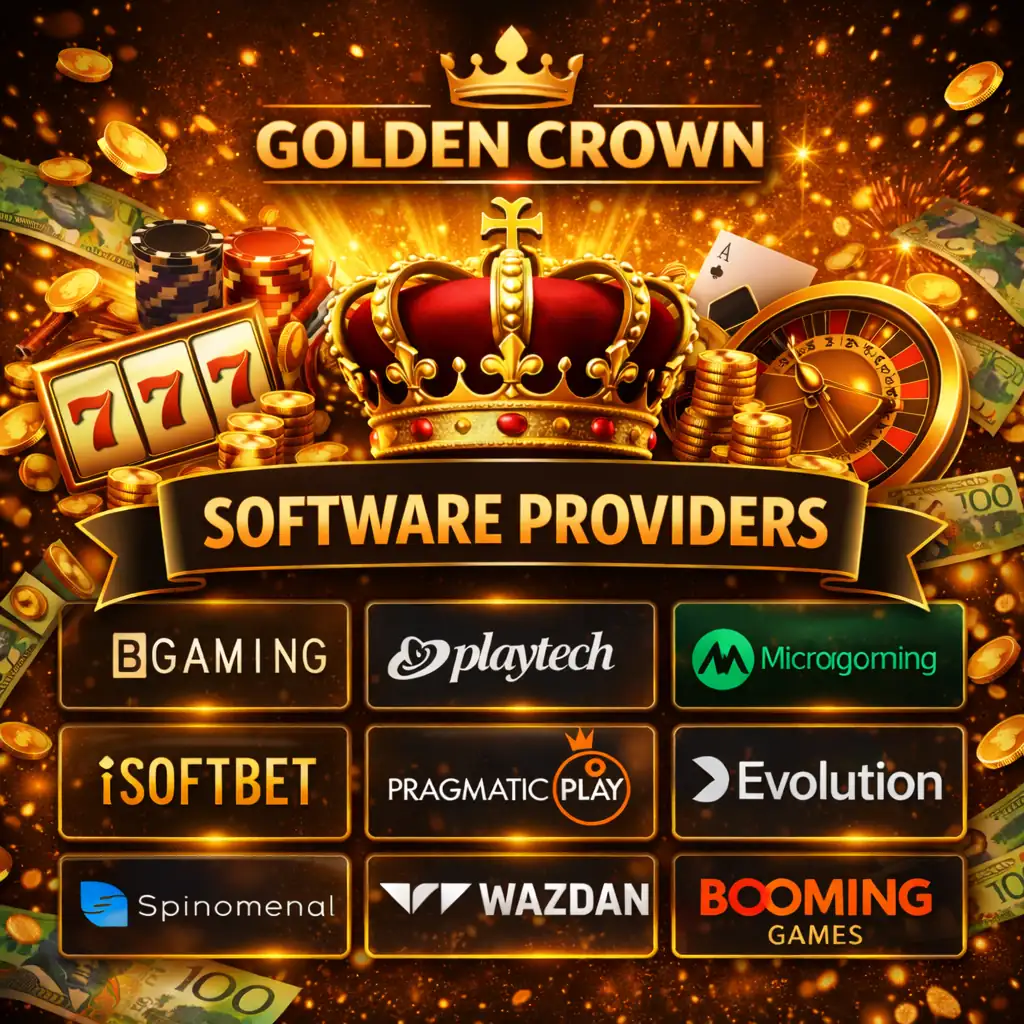 Golden Crown