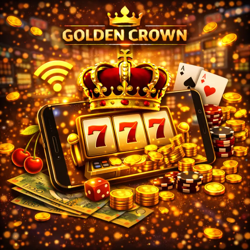 Golden Crown